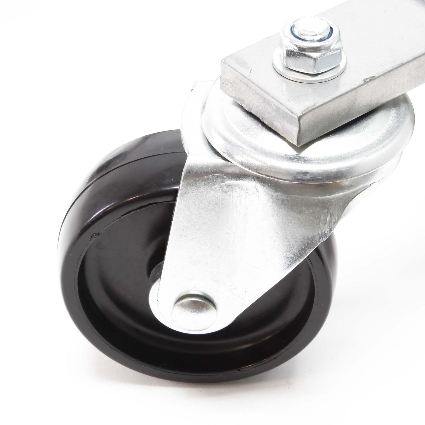 Wiltec PKW Rangierhilfe – 2x hydraulische Wagenheber, je 680 kg Tragkraft, geeignet für Reifen bis 30 cm Breite